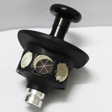 Prisma Argentato 360° per