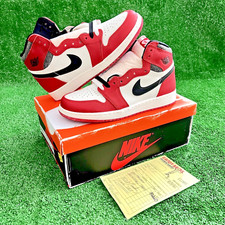 Nike Air Jordan 1 High OG