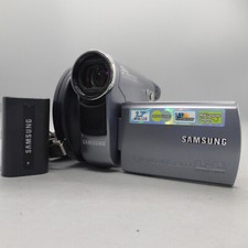 Samsung VP-DC171W videocamera