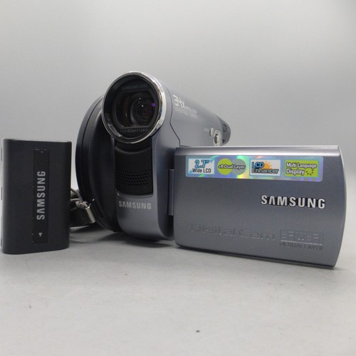 Samsung dc171w videocamera - vp-dc171w,