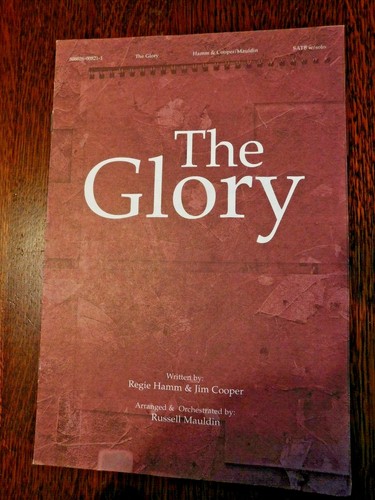 The glory sabt - the, assolo
