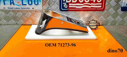 Harley davidson dash - harley, cover