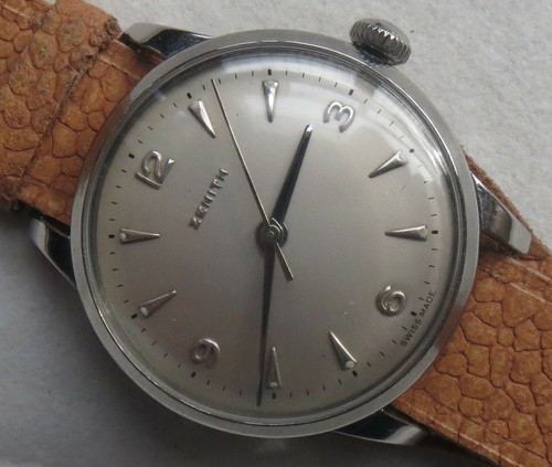 Orologio polso uomo - orologio,