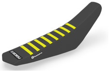 Coprisedile pinza a costine