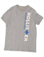 HOLLISTER T-shirt donna