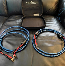 Wireworld Oasis 8 cavo per