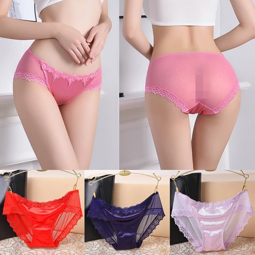 Confezione mutandine sexy - 6,