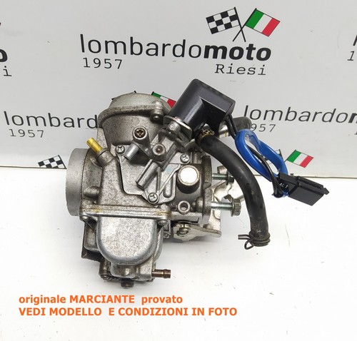 Carburatore 5se originale - carburatore,