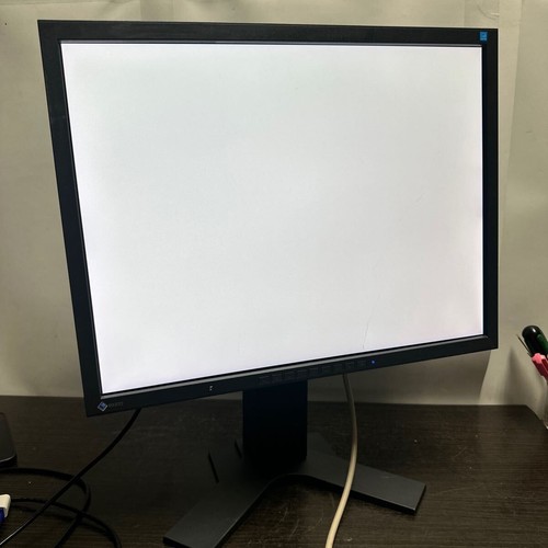 Flexscan s2133 monitor lcd - flexscan,