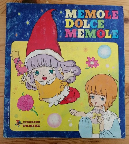 Memole dolce - memole,