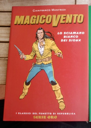 Magico vento classici del - -,