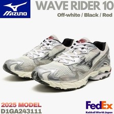 Sneakers Mizuno WAVE RIDER 10