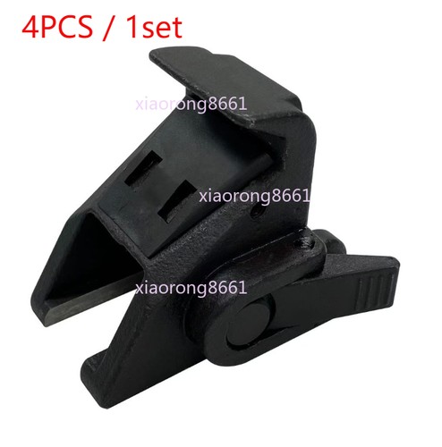 4pcs tire changer machine - 4pcs,