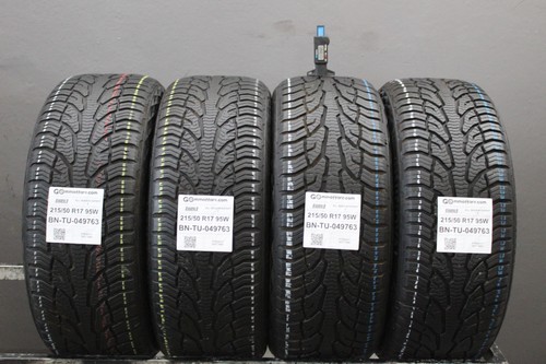 Pneumatici 215 r17 - 4,