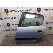 Porta Posteriore Sinistro Peugeot 206 (1999)