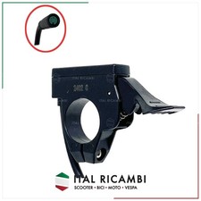 ACCELERATORE BICI ELETTRICA E