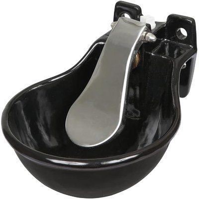 Abbeveratoio bovini battimuso - bovini,
