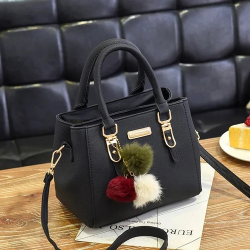 Borsa mano donna in - da, pelle