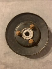 PULEGGIA DINAMO VENTOLA FIAT