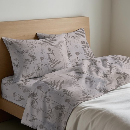 Completo lenzuola 100 - completo, cotone