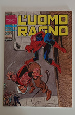 L'UOMO RAGNO MARVEL GRAPHIC