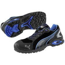 PUMA Rio Black Low 642750-45