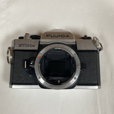 Fotocamera reflex Fujica