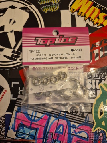 Topline 122 2 set - topline, tp-122