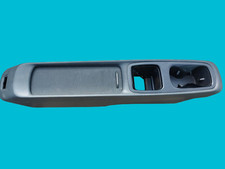 CONSOLE CENTRALE VW ID3 ID.3