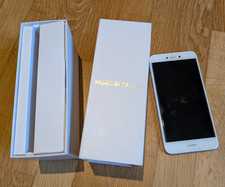 HUAWEI P8 lite 2017 bianco -