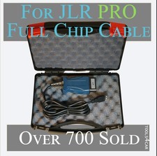 2025 Ultima per Jaguar Land Range Rover Diagnostica per IDS SDD JLR PRO v168