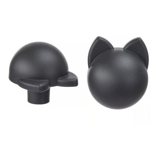 Ikea grejsimojs manopola - ikea,