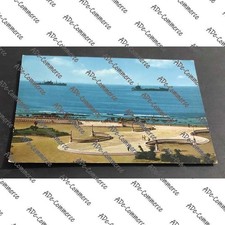 Cartolina Livorno - Terrazza