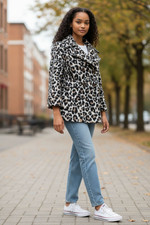 Giacca di Lana IN Morbido