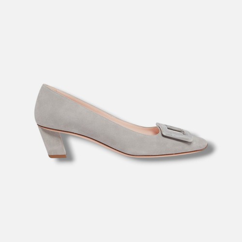 Roger vivier décolleté - roger,