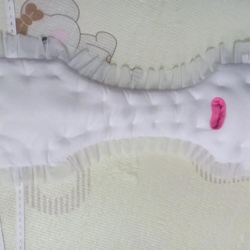 Mutandine fatte mano - mano, misto