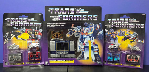 Transformers reissue - transformers, g1