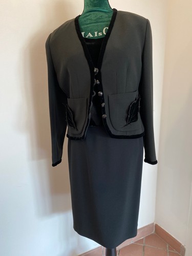 Valentino miss raro - v, tailleur