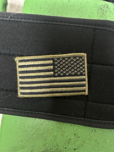 Patch militari americane - patch,