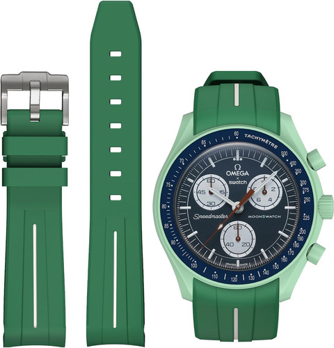 Cinturino per orologio omega - -cinturino,