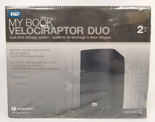 Book velociraptor duo - my,