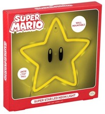 Paladone Lampada Neon da Muro