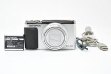 OLYMPUS STYLUS SH-60 giappone
