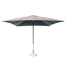 OMBRELLONE ALLUMINIO PALO