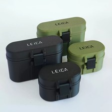 Custodia batteria leica design - batteria,