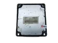 Centralina ECU OPEL ZAFIRA A