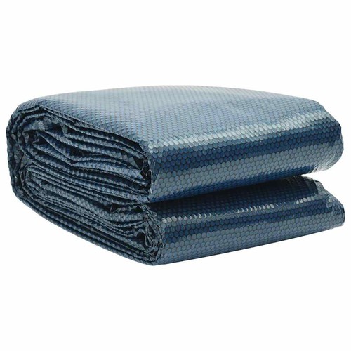 Copertura per piscina nera - copertura,