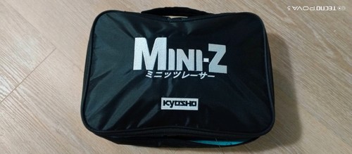 Kyosho mini - kyosho, mini-z