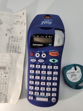 DYMO 2000 Letra Tag stampante