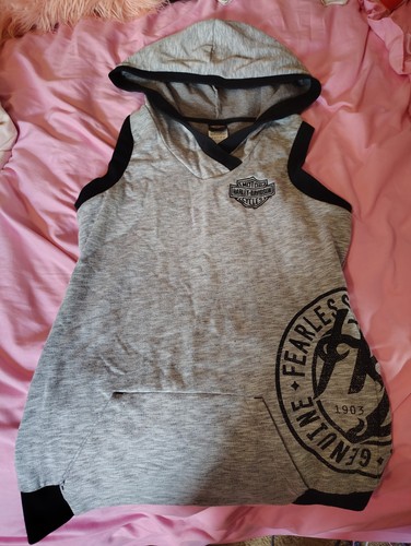 Canotta unisex harley davidson - unisex,